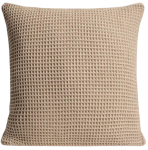 Dekoratiivpadjap&uuml;&uuml;r Homla Arvea 782923, taupe v., 45 cm x 45 cm