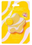 Vannipomm Daise Soft Serve Vanilla Swirl, 85 g, kollane v.