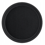 Tordi- ja koogivorm Tefal Ultimate J5688302, must v., 27 cm x 27 cm