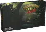 T&auml;iendus lauam&auml;ngule Greater Than Games Spirit Island Branch & Claw, EN