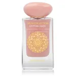 Parf&uuml;&uuml;mvesi Gulf Orchid Musk Collection Cotton Candy, 60 ml