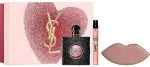 Kinkekomplektid naistele Yves Saint Laurent Black