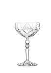 Kokteiliklaas RCR, kristall, 0.350 l, 6 tk