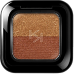 Lauv&auml;rv Kiko Milano Bright Duo, 1.8 g, orange gold/copper) 14