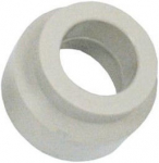 Muhv redutseeritud F-Plast, 32-20 mm, plastik