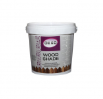 Puidu immutusvahend Okko Wood Shade, kollakas/hele tamm, 1 l