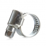 Klamber Haushalt, 10 - 16 mm, 2 tk