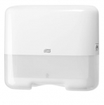 Paberk&auml;ter&auml;tikuhoidik Tork Singlefold/C-fold Mini, 13.5 cm x 33.2 cm x 29.1 cm