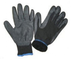 Kindad kummist Haushalt C42DBJB-F/C50EB, XL