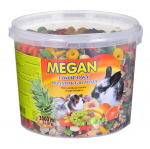 N&auml;riliste maiuspala Megan, t&scaron;int&scaron;iljadele/k&uuml;&uuml;likutele/merisigadele, 1.11 kg