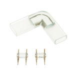 &Uuml;hendus LED-riba jaoks Vagner SDH F-HVF-CL-02, IP20