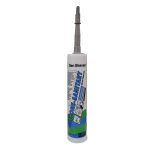 Hermeetik Den Braven, 300 ml, hall v.