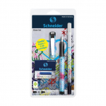 Komplektid Schneider Glam set 74400, vasakuk&auml;elistele/paremak&auml;elistele, mitmev&auml;rviline/(v&auml;rv/disain valitakse juhuslikult)