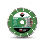 L&otilde;ikeketas Rubi 32940, 125 mm x 22.23 mm x 2.2 mm