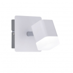 Valgusti seinale Reality Roubaix R82151131, LED, 3000 &deg;K, 1 x 4 W, valge v.