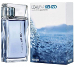 Tualettvesi Kenzo L&acute;eau par Kenzo, 50 ml