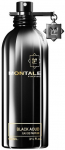 Parf&uuml;&uuml;mvesi Montale Paris Black Aboud Edp Vapo, 100 ml