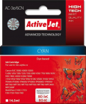 Tindiprinteri kassett ActiveJet, sinine v.