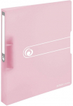Registraator-mapp Herlitz, A4 Roosa
