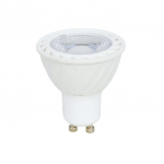 Lambipirn Okko LED, PAR16, 4000 &deg;K, GU10, 7 W, 520 lm