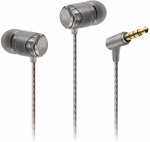 Juhtmega k&otilde;rvaklapid SoundMagic E11, hall v.