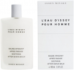 Raseerimisj&auml;rgne palsam Issey Miyake L&acute;Eau D&acute;Issey, 100 ml