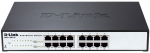 Jagaja (Switch) D-Link DGS-1100-16