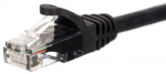 Juhe Netrack CAT 6 UTP Patch BZPAT16K RJ-45 8P8C, RJ-45 8P8C, 1 m, must v.