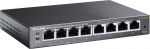 Jagaja (Switch) TP-Link TL-SG108PE