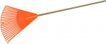 Reha Terra HF-063W, varrega