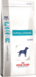 Kuiv koeratoit Royal Canin Hypoallergenic, 2 kg