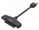 Adapter Unitek USB 3.0 - SATA, must v.