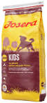 Kuiv koeratoit Josera Kids, linnuliha, 15 kg