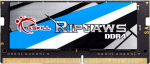 Operatiivm&auml;lu (RAM) G.SKILL RipJaws F4-2666C19S-16GRS, DDR4 (SO-DIMM), 16 GB, 2666 MHz