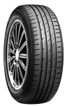 Suverehv Nexen Tire N Blue HD Plus 225/60/R17, 99-H, C, B, 70 dB
