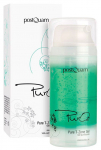 N&auml;o puhastusgeel PostQuam Professional Pure T-Zone, 100 ml