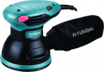 Lihvimismasin Hyundai Orbital Grinder, 1.4 kg, 350 W