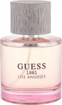 Tualettvesi Guess 1981 Los Angeles Women, 100 ml