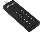 USB m&auml;lupulk Verbatim Keypad Secure, 32 GB