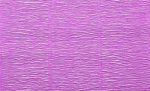 Krepp paber, 180 g/m&sup2;, violett v., 250 cm x 50 cm
