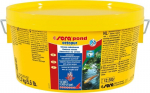 Tiigikalade ravivahend Sera, 2.5 l