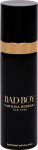 Meeste deodorant Carolina Herrera Bad Boy, 100 ml