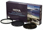 Filter Hoya, UV / Polariseeruv / Neutraalne hall, 37 mm