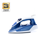 Triikraud Standart SL-2022-22, sinine/valge