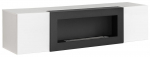 Seinariiul ASM Fly SBK FLY SBK, valge v., 40 cm x 40 cm x 160 cm