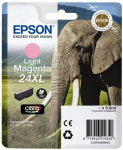 Tindiprinteri kassett Epson, violetne v., 9.8 ml