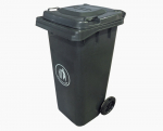 Konteiner, hall, 80 l