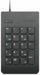 Numbriklahvistik s&uuml;learvutile Lenovo Essential Keypad Gen II, must