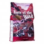 Kuiv koeratoit Taste of the Wild Southwest Canyon Dry Food, veiseliha, 12.2 kg