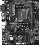 Emaplaat Gigabyte A520M S2H